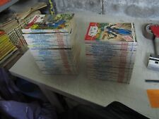 Collezione sequenza completa usato  Italia