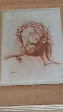 Quadro lamina argento usato  Milano