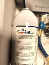 Klimaanlage gas dye gebraucht kaufen  Bamberg