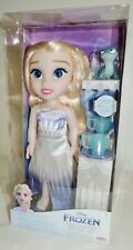 Nuovo disney frozen usato  Spedire a Italy