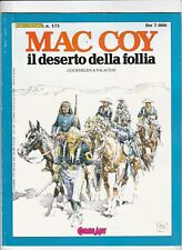 Fumetti western serie usato  San Martino in Rio