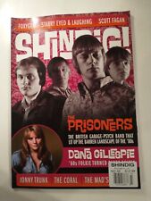 Shindig magazine issue for sale  Macon