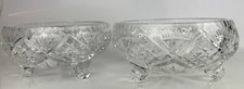 Vintage irish crystal for sale  BLYTH