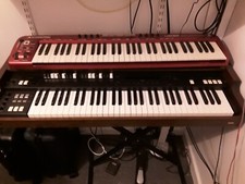 Korg cx3 mk2 for sale  NUNEATON