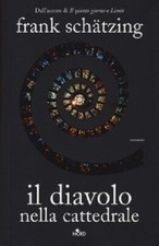 F.schatzing diavolo nella usato  Genova
