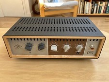 Universal audio amp for sale  LEEDS