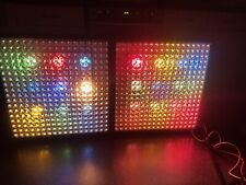 Retro disco light for sale  BRACKNELL