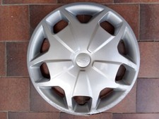 Borchia copricerchio ford usato  Copparo