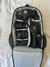 Canon camera bundle for sale  Truckee