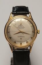 Montre omega constellation d'occasion  Franconville