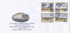Ethiopia 2018 electrification for sale  CAMBRIDGE