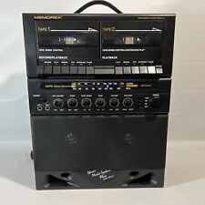 Memorex karaoke stereo for sale  Lenore