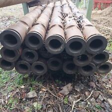 Drilling rig rods for sale  WARMINSTER