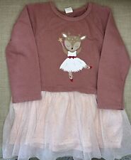 Ballerina long sleeve for sale  Moore Haven