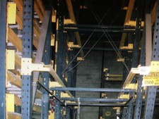 Used warehouse bolt for sale  Conyers
