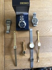 Assortment gents ladies for sale  DARLINGTON