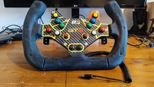Qr2 huracàn gt3 usato  Monopoli