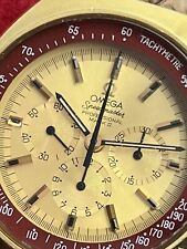 Vintage oméga speedmaster d'occasion  Saint-Mandé