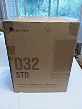 Jonsbo d32 std for sale  Prescott