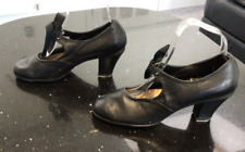 Freed black leather for sale  ELY