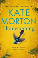 Homecoming kate morton for sale  UK