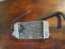 Radiateur yamaha dt d'occasion  Jaligny-sur-Besbre