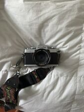 Film camera d'occasion  Expédié en Belgium