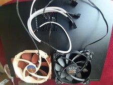 Noctua a15 pwm gebraucht kaufen  Kellinghusen