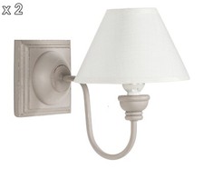 Set applique antique usato  Torricella in Sabina