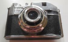 Vintage fotocamera macchina usato  Gioia del Colle