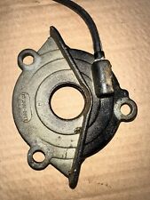 Bottom crank cap for sale  ELY