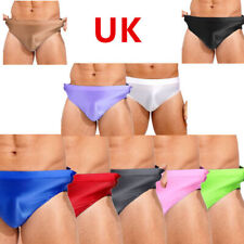Mens underwear glossy for sale  SWANSEA
