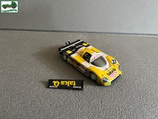 Miniature kit mounted d'occasion  Expédié en Belgium