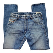Diesel jeans hose gebraucht kaufen  Hamburg