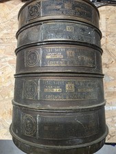 Greening sons ltd for sale Greening sons ltd for sale  BRAINTREE