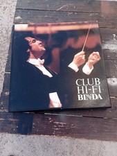 Gruppo binda pubblicità usato  Mola di Bari