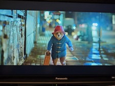 Panasonic viera model for sale  LOUGHBOROUGH