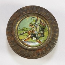 Antique tin candy for sale  Wisconsin Dells