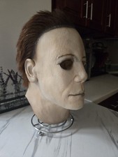 H20 myers mask for sale  Long Island City