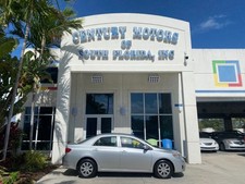 2009 toyota corolla clean for sale 2009 toyota corolla clean for sale Pompano Beach