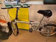 Folding bike bag for sale Folding bike bag for sale  HIGH WYCOMBE