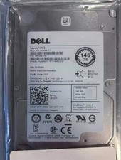 Dell hard disk d'occasion  Paris XIX