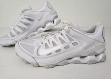 Nike reax white for sale  SCUNTHORPE