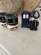 Police ornaments for sale  ANTRIM