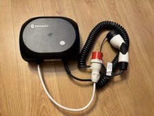 Wallbox ladestation greenmotio gebraucht kaufen  Konstanz