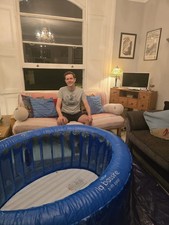 Bassine original regular for sale  LONDON