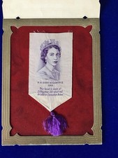 Lullingstone silk tassel for sale  LONGFIELD