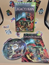 Xbox legacy kain d'occasion  Expédié en Belgium