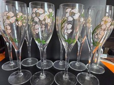 Flutes verre champagne d'occasion Flutes verre champagne d'occasion  Reims