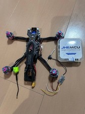 Drone FPV Diatone 4 polegadas, motores 1506 4300KV, FC GHF411AIO, ELRS, AC2000 comprar usado Drone FPV Diatone 4 polegadas, motores 1506 4300KV, FC GHF411AIO, ELRS, AC2000 comprar usado  Enviando para Brazil